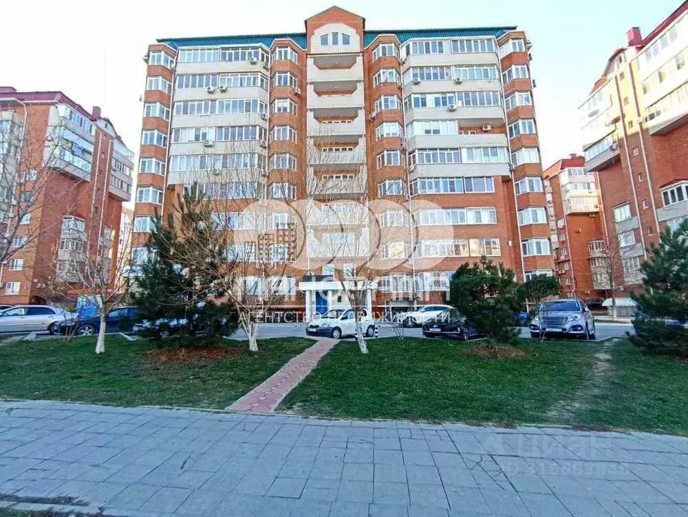 Офис в Краснодарский край, Анапа ул. Омелькова (116 м) - Фото 0