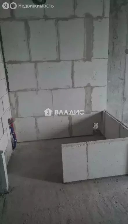 2-комнатная квартира: Москва, Михалковская улица, 48к2 (59.4 м) - Фото 1