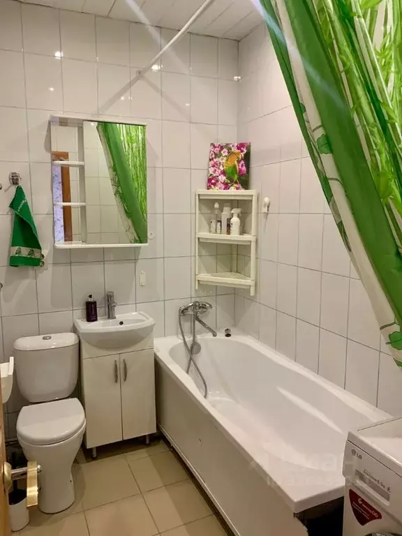 1-к кв. Московская область, Лыткарино 4-й мкр, 4А мкр, 1 (41.0 м) - Фото 2