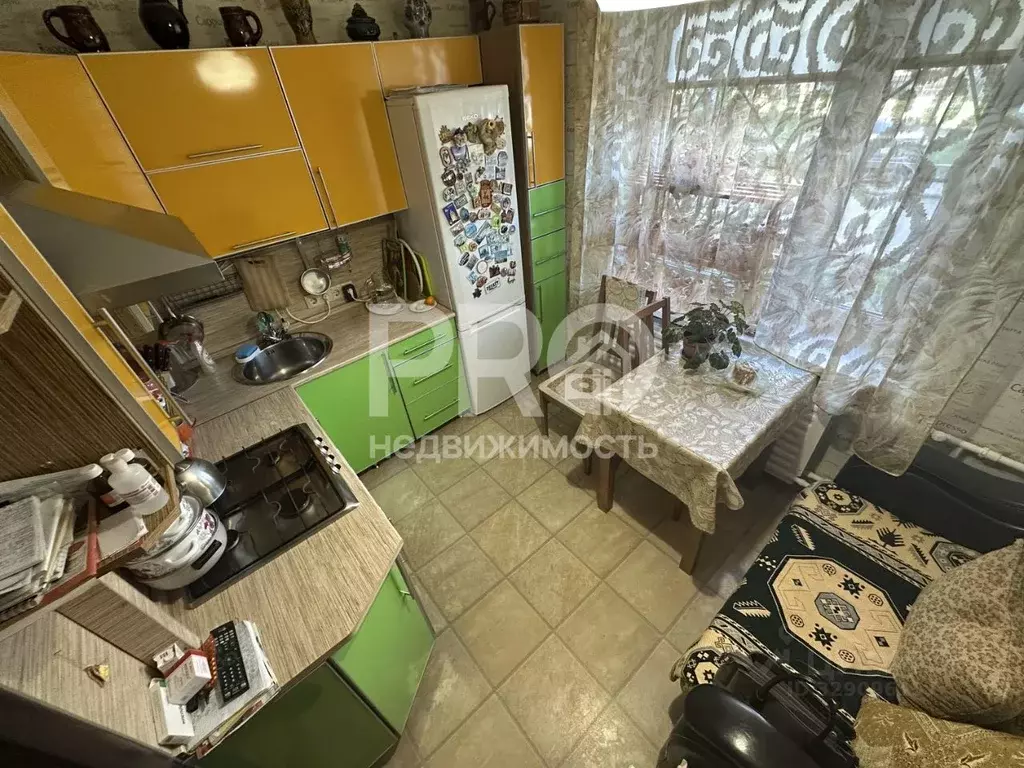 1-к кв. Ярославская область, Ярославль Ленинградский просп., 66к5 ... - Фото 2