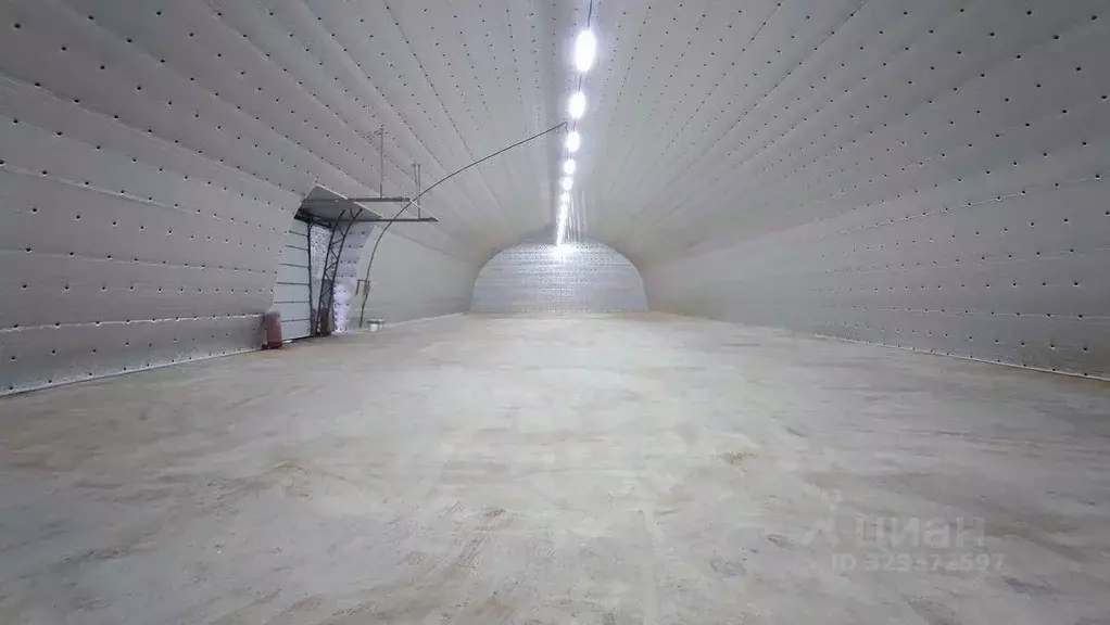 Склад в Московская область, Балашиха ш. Косинское, 17А (1080 м) - Фото 2