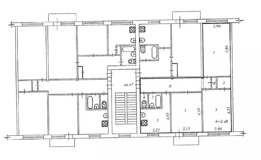 Куратова 52 инта карта