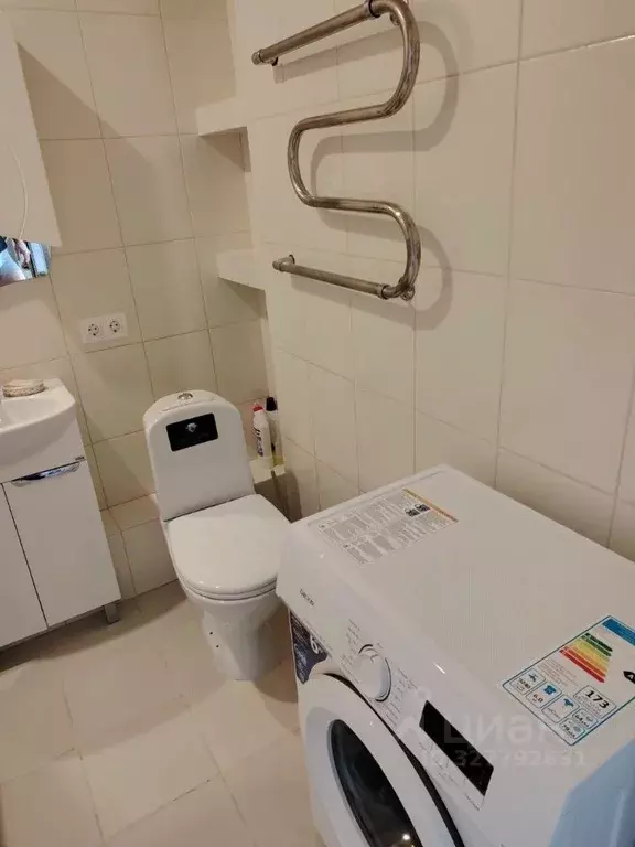 2-к кв. Иркутская область, Иркутский муниципальный округ, Маркова рп, ... - Фото 2