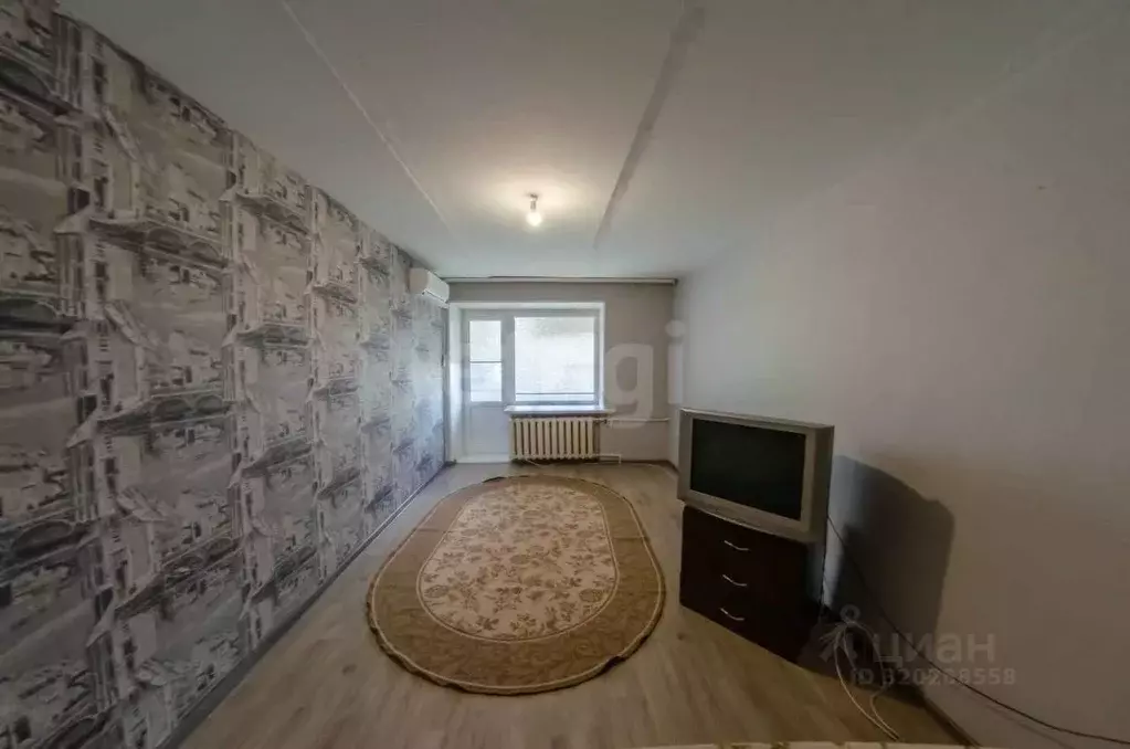 3-к кв. Курганская область, Шадринск Февральская ул., 107 (58.0 м) - Фото 1