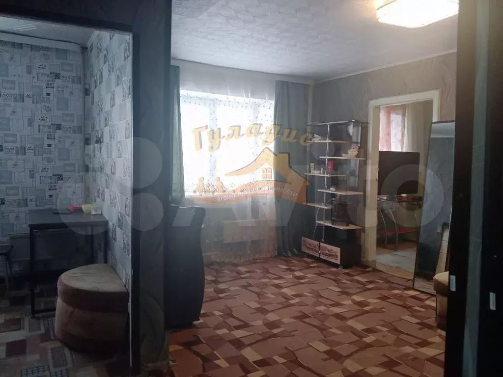 2-к. квартира, 43,1 м, 3/5 эт. - Фото 1