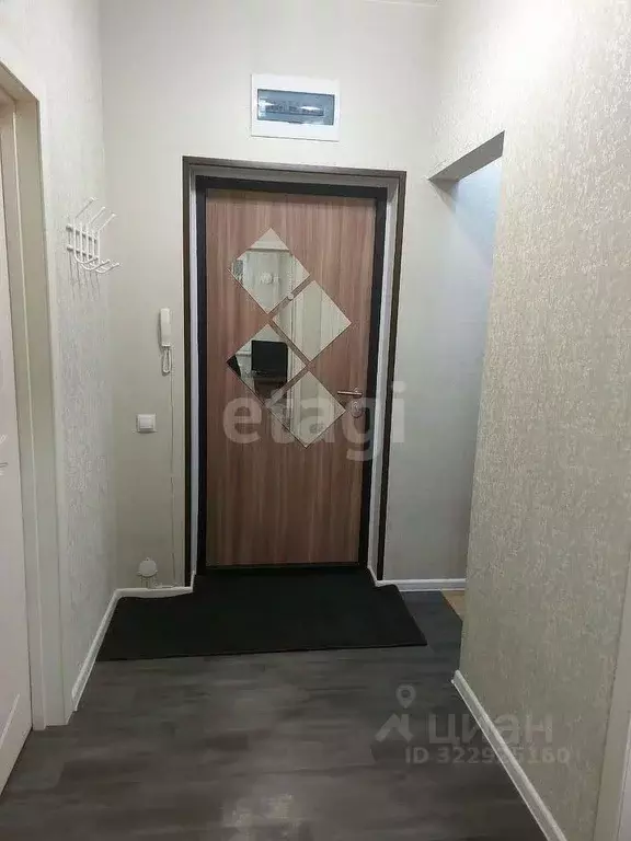 2-к кв. Новосибирская область, Новосибирск Большевистская ул., 96/1 ... - Фото 2