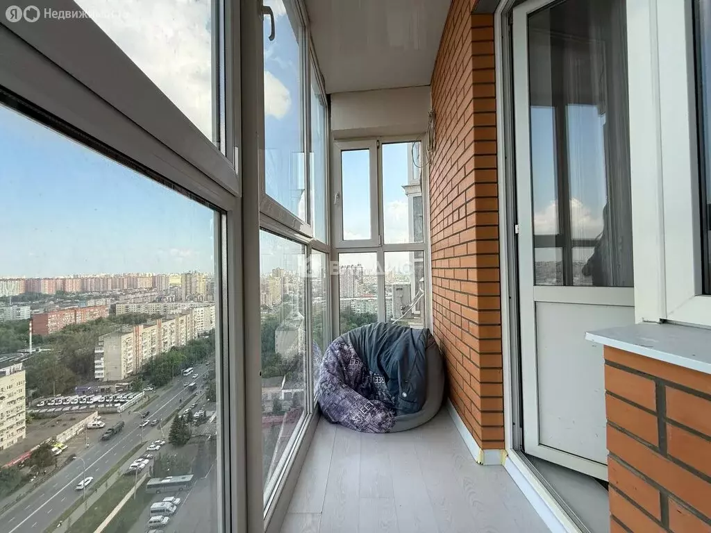 1-комнатная квартира: Краснодар, Российская улица, 79/3к2 (38 м) - Фото 0