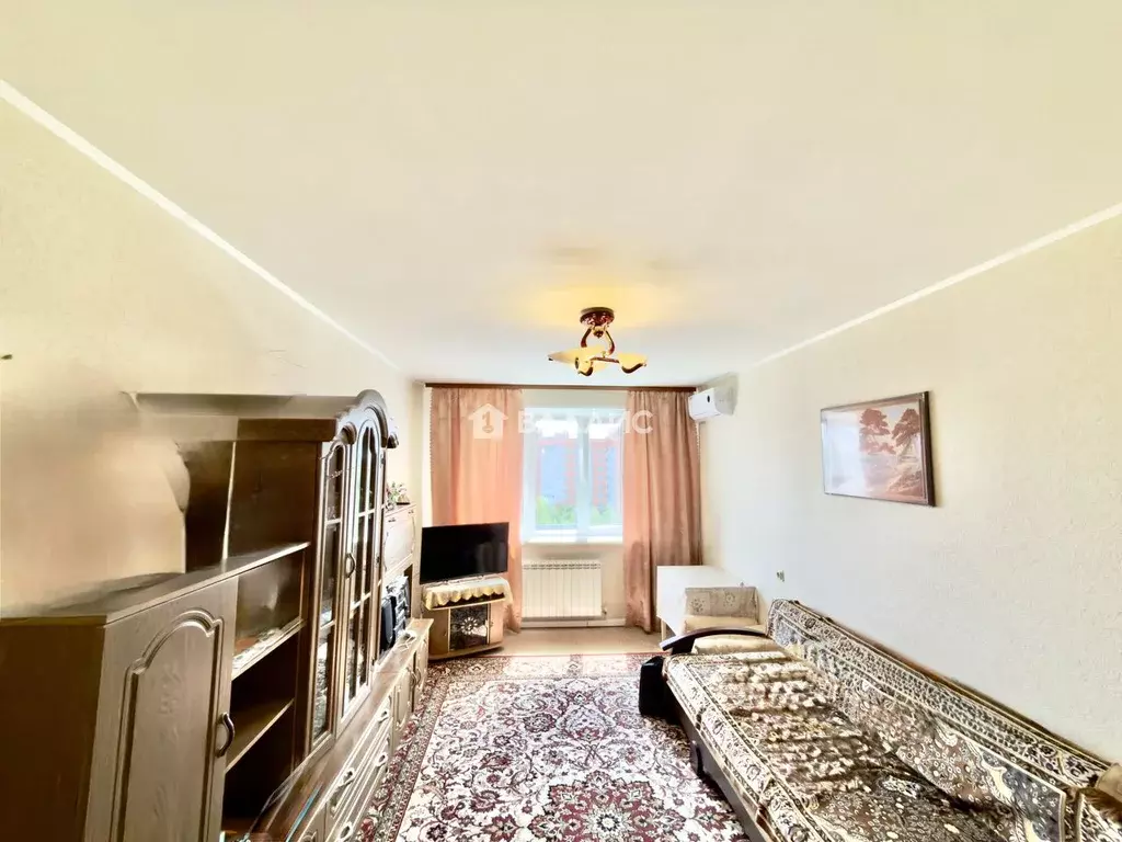 2-к кв. Белгородская область, Белгород ул. Щорса, 49 (50.9 м) - Фото 1