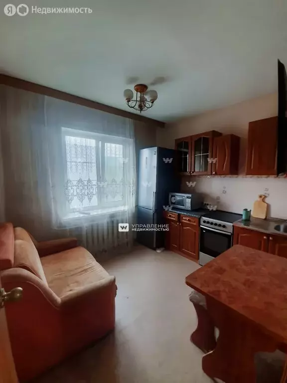 1-комнатная квартира: Южно-Сахалинск, Больничная улица, 38А (33 м) - Фото 2