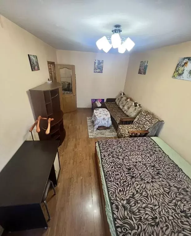 1-к кв. Московская область, Подольск ул. Веллинга, 6 (36.0 м) - Фото 2