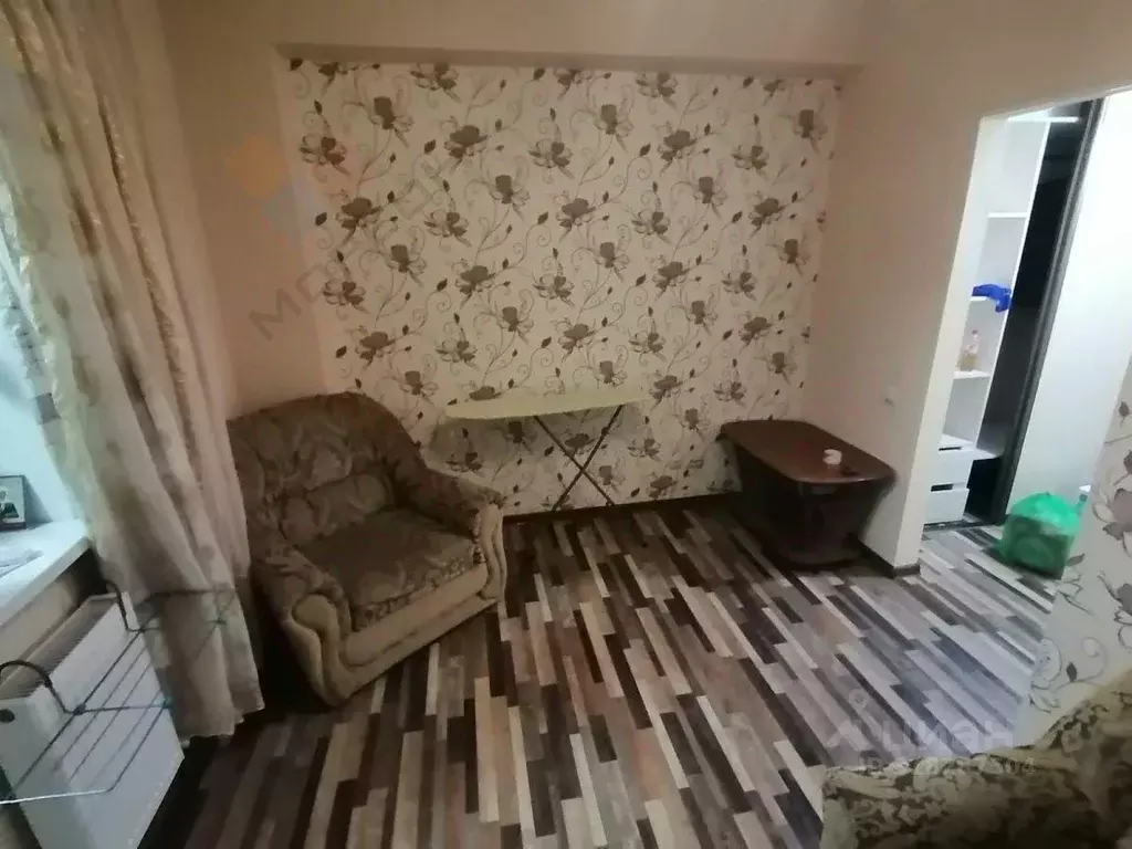 Квартира, студия, 18.89 м - Фото 1