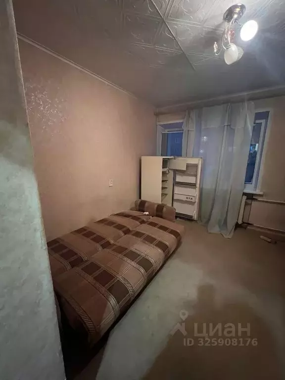 Студия Кировская область, Киров ул. Циолковского, 11 (16.0 м) - Фото 1