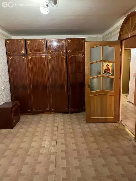 1к в 2-комнатной квартире ( м) - Фото 1