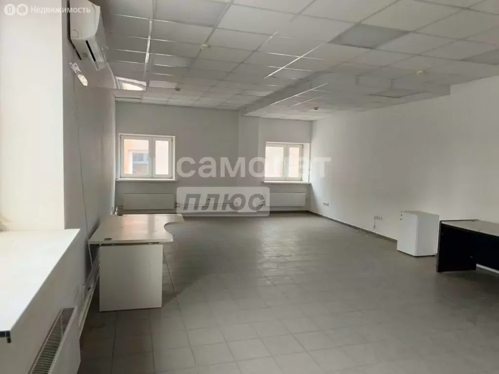 Помещение свободного назначения (57.7 м) - Фото 2