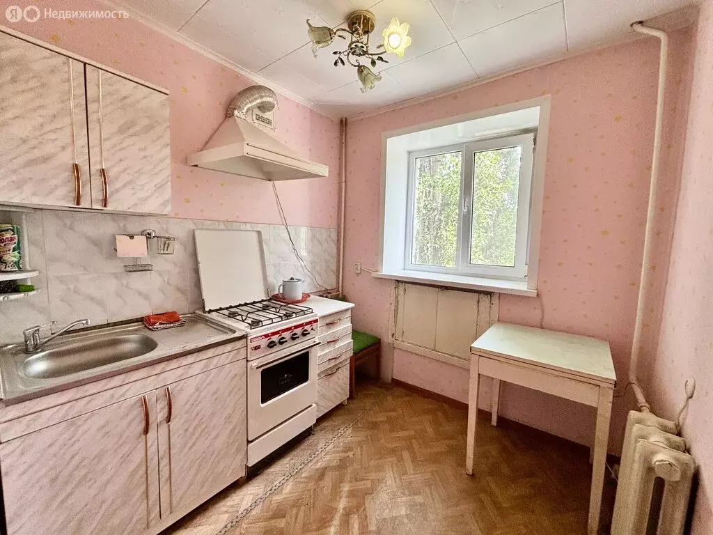 1-комнатная квартира: Балаково, улица Шевченко, 19 (30.4 м) - Фото 0