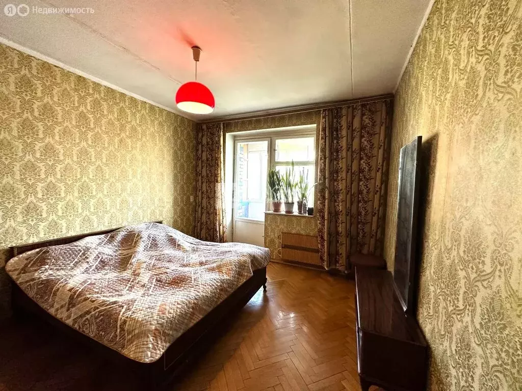 2-комнатная квартира: Москва, Краснопрудная улица, 13 (52.5 м) - Фото 1
