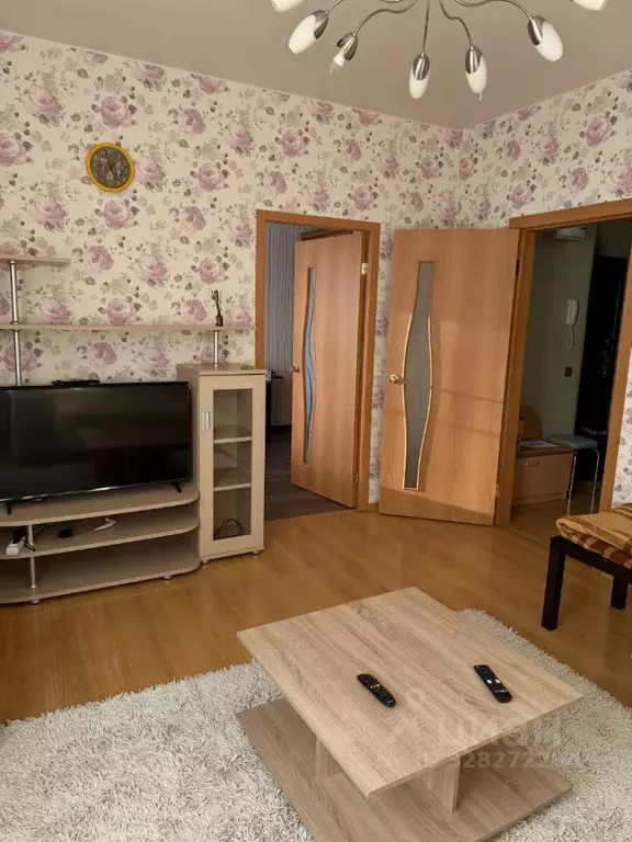 3-к кв. Тверская область, Тверь просп. Победы, 48/29 (64.0 м) - Фото 2