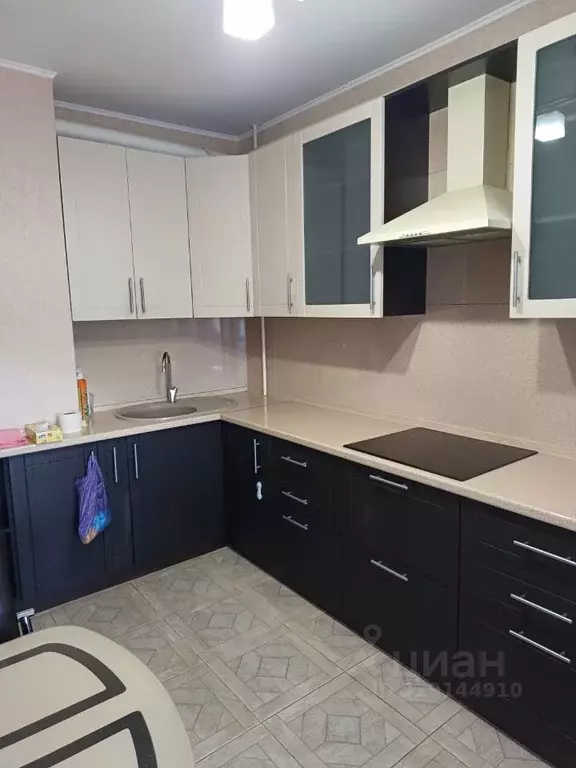 2-к кв. Московская область, Домодедово Центральный мкр, проезд ... - Фото 2