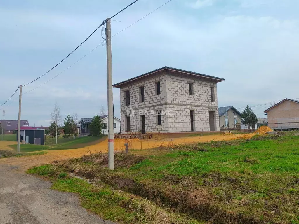 Дом, 120 м - Фото 1