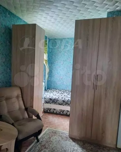 1-к. квартира, 40 м, 2/9 эт. - Фото 1