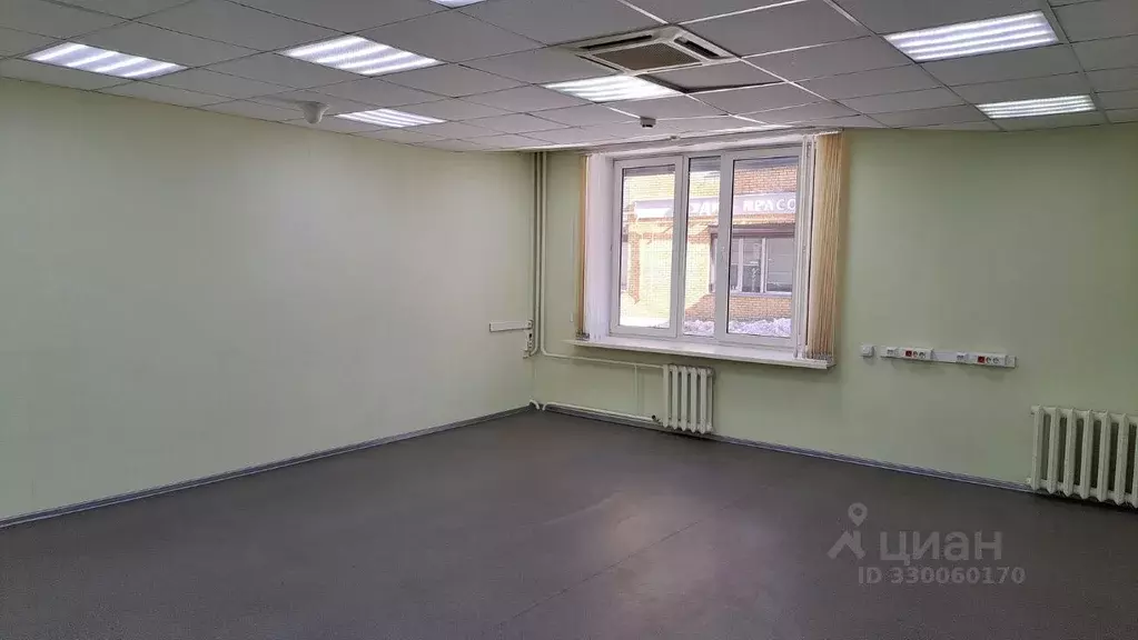 Офис в Нижегородская область, Нижний Новгород Варварская ул., 40 (40 ... - Фото 2