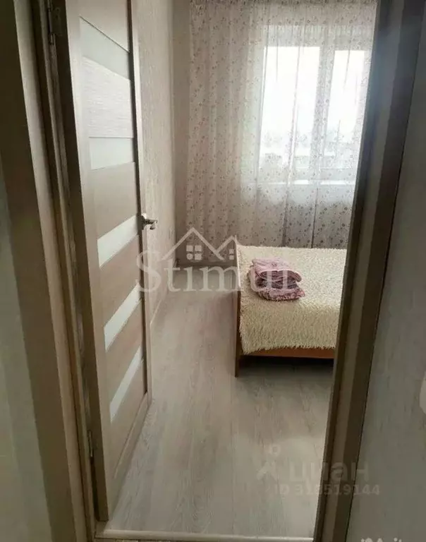 1-к кв. Хакасия, Черногорск Линейная ул., 257 (35.0 м) - Фото 0