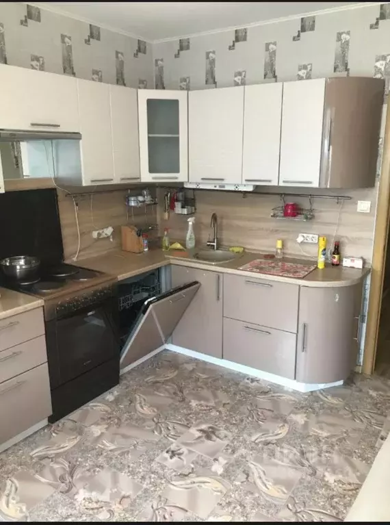 2-к кв. Московская область, Балашиха Изумрудный кв-л, 11 (64.0 м) - Фото 1