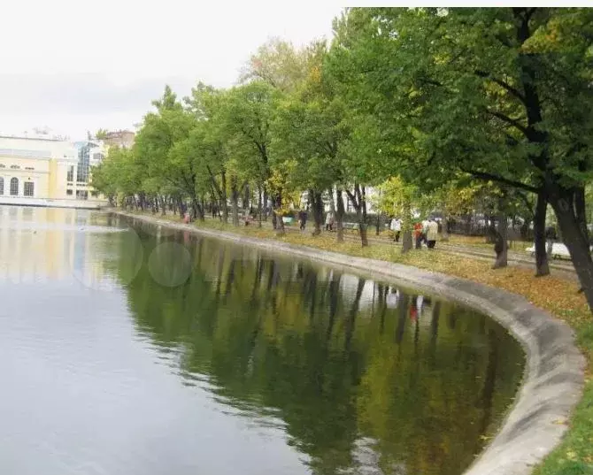 Квартира-студия, 10 м, 1/5 эт. - Фото 0
