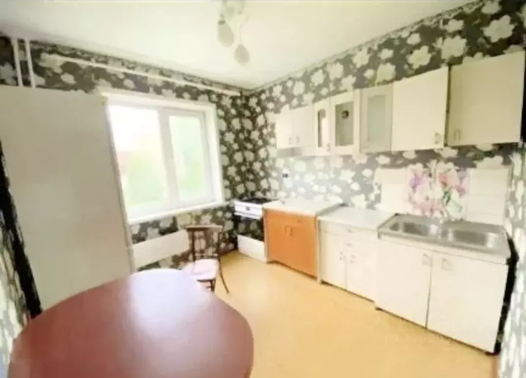 1-к кв. Кемеровская область, Кемерово Молодежный просп., 3 (35.0 м) - Фото 1