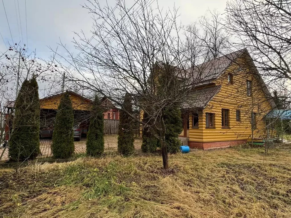 Дом, 200 м - Фото 0