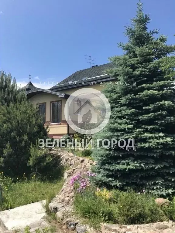 Дом в Калининградская область, Светлогорск Тюменская ул., 2 (400 м) - Фото 1