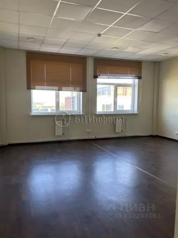 Офис в Санкт-Петербург Мельничная ул., 18 (64 м) - Фото 1