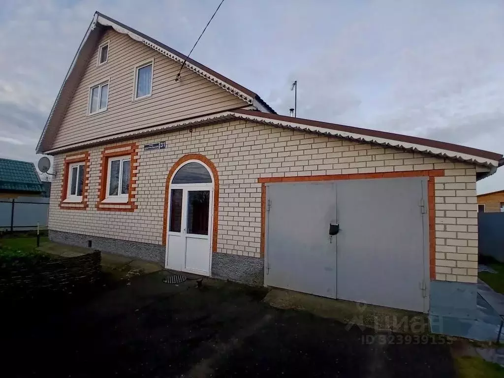 Дом в Владимирская область, Киржачский муниципальный округ, д. Аленино ... - Фото 2