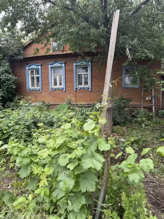 Дом 55 м на участке 5,6 сот. - Фото 0