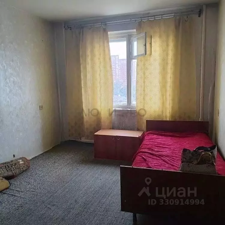 3-к кв. Башкортостан, Уфа Комсомольская ул., 145 (67.1 м) - Фото 2