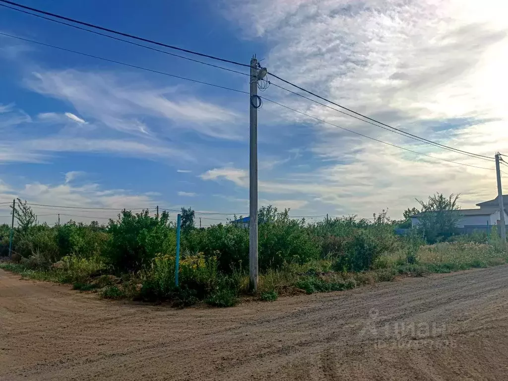 Участок в Ростовская область, Родионово-Несветайский район, ... - Фото 0