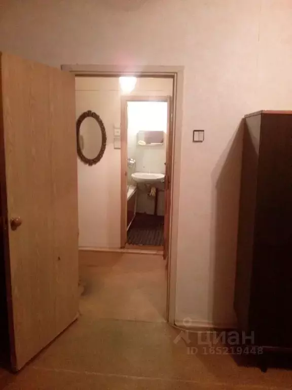 Комната Москва Глебовская ул., 10 (23.0 м) - Фото 1