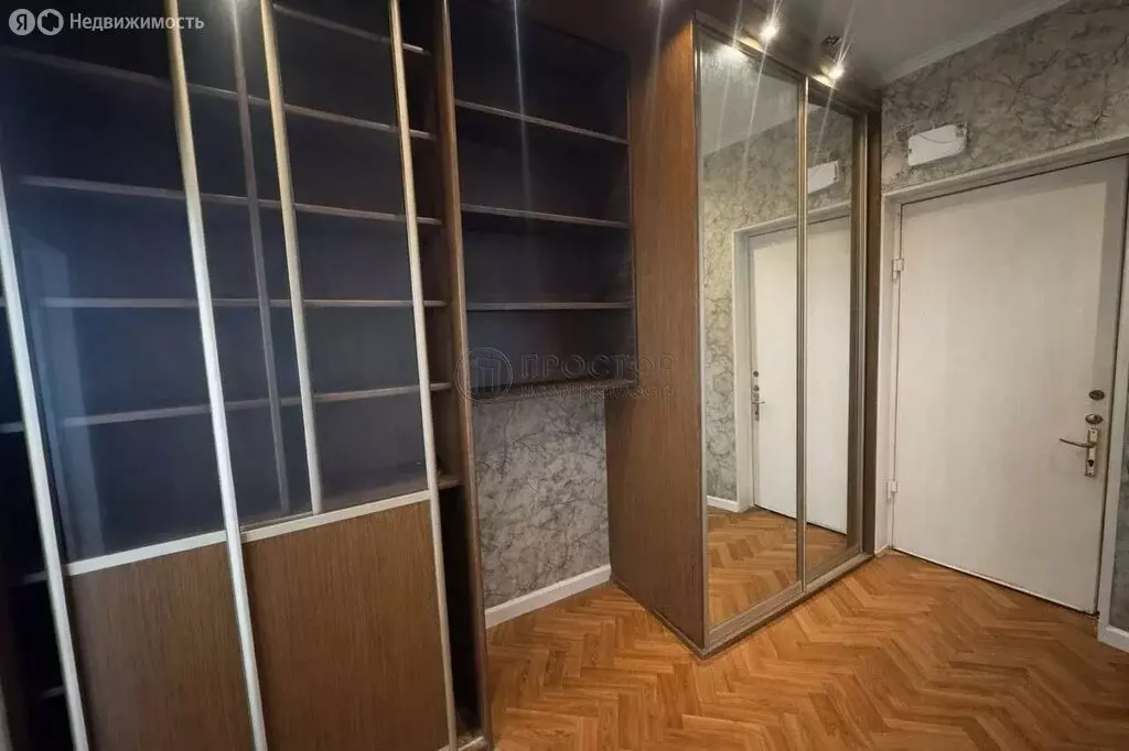 2-комнатная квартира: Москва, улица Павла Андреева, 28к4 (74.4 м) - Фото 2