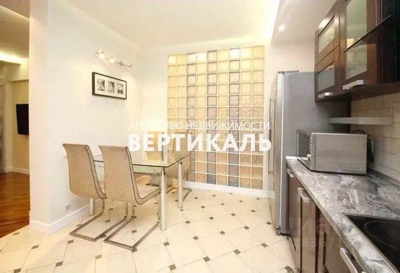 4-к кв. Москва Давыдковская ул., 16 (125.0 м) - Фото 2