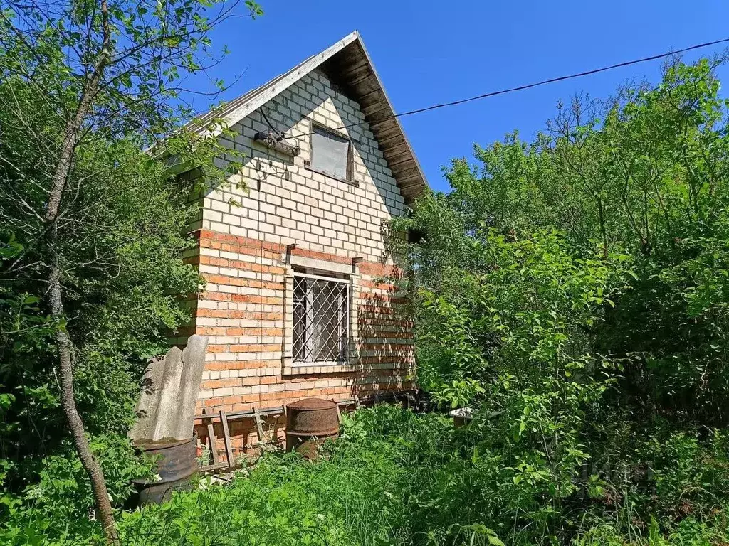 Дом в Смоленская область, Смоленск Рассвет-1 садовое товарищество,  ... - Фото 1