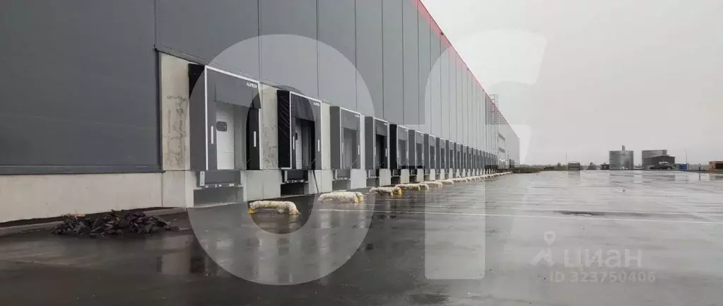 Производственное помещение в Московская область, Дмитровский ... - Фото 1