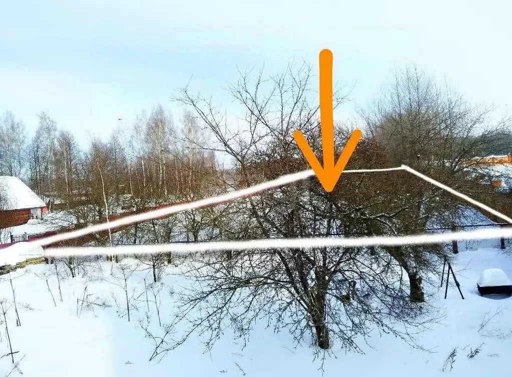 Участок, 15 сот., 0 - Фото 1