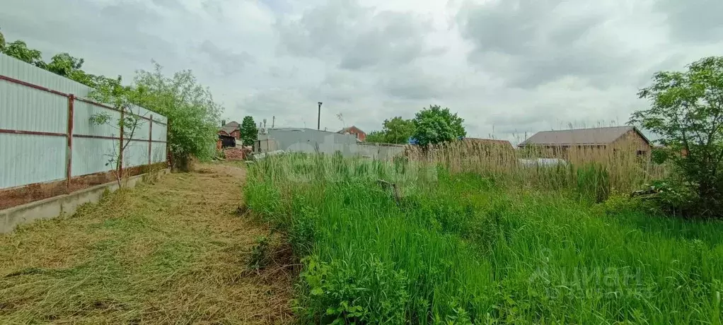 Участок в Краснодарский край, Славянск-на-Кубани Школьная ул. (4.8 ... - Фото 2