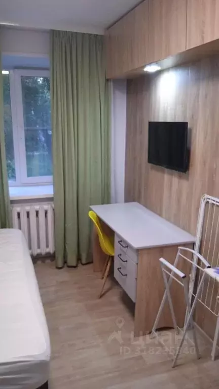 Студия Свердловская область, Екатеринбург ул. Малышева, 152 (16.0 м) - Фото 1