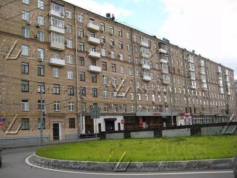 Офис в Москва ул. Алабяна, 3К1 (24 м) - Фото 1