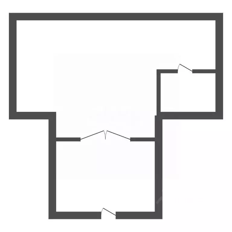 Офис в Тульская область, Тула ул. Фрунзе, 6 (57 м) - Фото 2