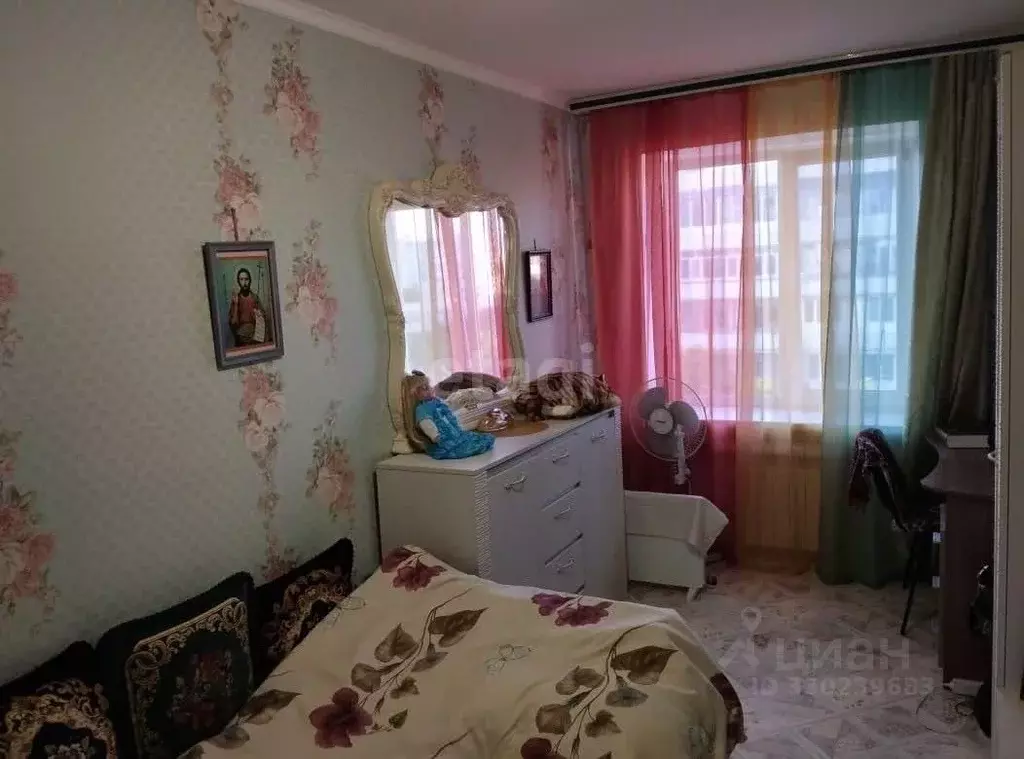 2-к кв. Крым, Евпатория ул. Некрасова, 85 (44.4 м) - Фото 1