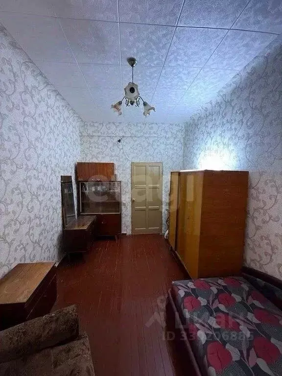 2-к кв. Тульская область, Тула ул. Доватора, 9 (53.5 м) - Фото 1