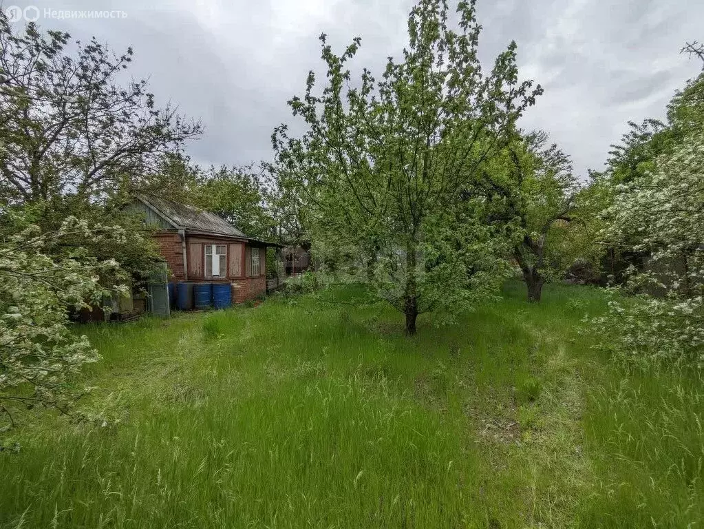 Участок в Ростов-на-Дону, Полуденная улица (6.12 м) - Фото 1