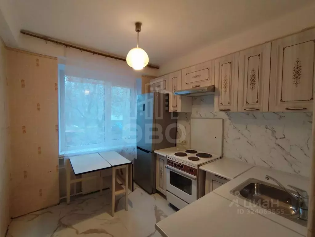 1-к кв. Санкт-Петербург просп. Художников, 26К2 (33.0 м) - Фото 2